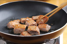 画像をギャラリービューアに読み込む, 送料無料<br>南まぐろステーキ3種 T-03<br>(バジルソース・ステーキソース・照り焼きソース)