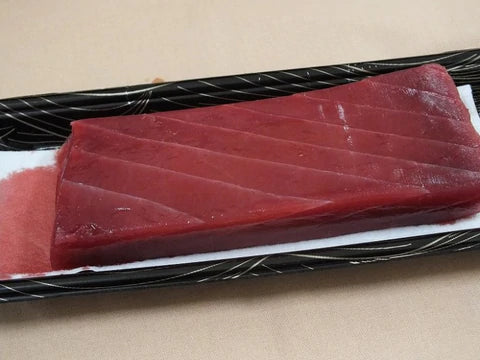 まぐろの豆知識 – 焼津 山松水産