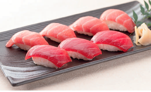 まぐろの豆知識 – 焼津 山松水産